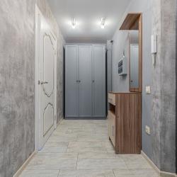 Апартаменты улучшенные