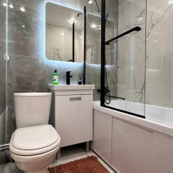 Фото Отель ArendaGrad Рыленкова 45