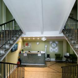 Фото Отель Дружба