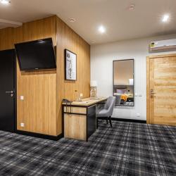 Фото Key Hotel (Ки отель)