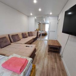 1-комнатные апартаменты стандарт