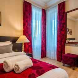 Фото Отель Iliani (Илиани)