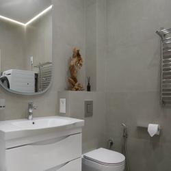 Фото Апартаменты рядом с Курортным парком