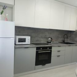 Фото Пятница Апартаменты на улице Псковская 12