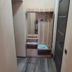 Фото Отель Семья
