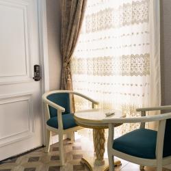 Фото Отель Ayniy (Aйний)