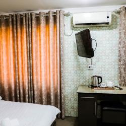 Фото Отель Reikartz Kokand (Рейкартц )