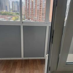 Фото Апартаменты на улице Байкальская 236Б/7