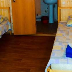 Фото Отель База отдыха Заря