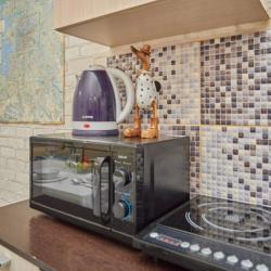 фото 30 Апарт-Отель OrangeApartments24