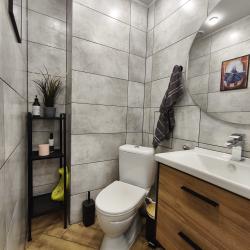 Фото Просторные апартаменты на бульваре Кутузова 11