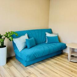 Фото Апартаменты на Крымской ГОСТИ-24