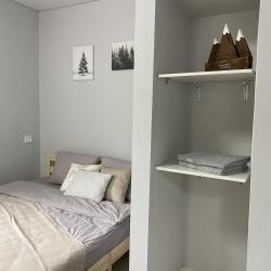 Фото Апартаменты на проспекте Ленина 19