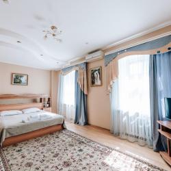 Фото Отель Гранд