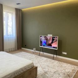2-комнатные апартаменты люкс