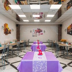 Фото Отель День и ночь