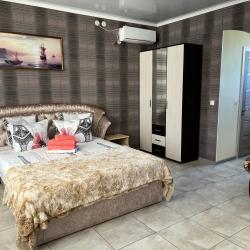 Фото Отель Магнолия