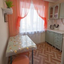 2-комнатные апартаменты стандарт