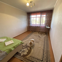 Фото Апартаменты на улице Алтайская