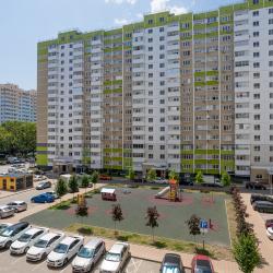 Фото Апартаменты на улице Генерала Трошева