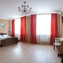 Фото Отель Рум