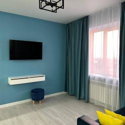 Фото Апартаменты на Аршанском переулке, 4