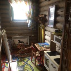 Фото Отель На Сайме