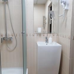 Фото Отель Театральная