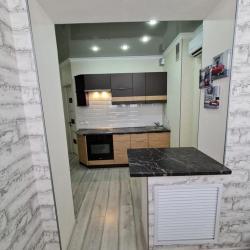 Фото Апартаменты на улице Красных Партизан 1/4 корпус 5