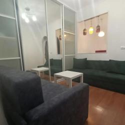 1-комнатные апартаменты стандарт