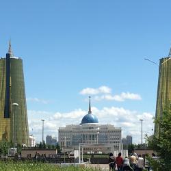 Фото Отель Северное Сияние 5