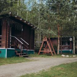 Фото Отель Любытино Хутор