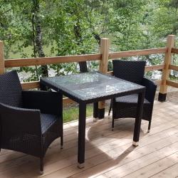 Фото Отель Сибиряк