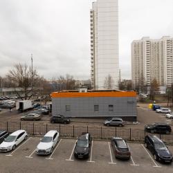 фото 137 MOKO Apartments (МОКО Апартментс) на улице Саморы Машела
