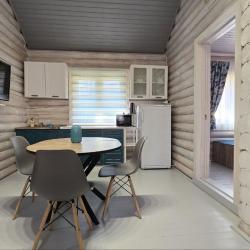 Коттедж улучшенный