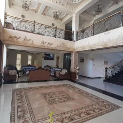 Фото Отель Said Islom Khoja (Саид Ислом Ходжа)