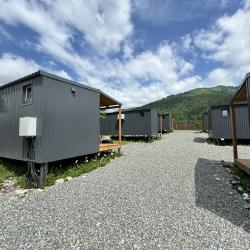 Фото Отель Горный Ретрит