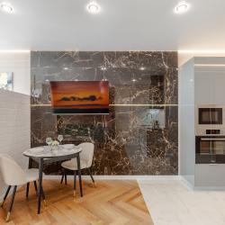 Фото Отель RentPlaza (РентПлаза) на улице Ново-Садовая 106Г корпус 1