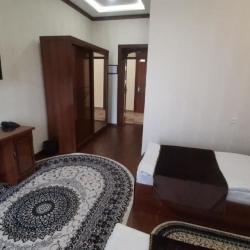 Номер стандарт с 2 односпальными кроватями