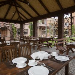 Фото Отель Пан Азиат