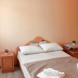 Фото Отель Семья