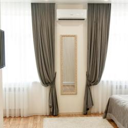 Фото Отель Амурассо