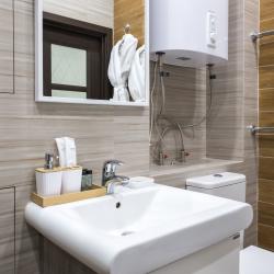 Апартаменты Wood