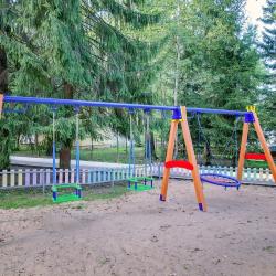 Фото Отель Яхонты Истра