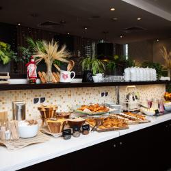 Radisson Blu Kaliningrad (Рэдиссон Блу Калининград) — 60c1f26c363100b9a03ee5d4975c1677