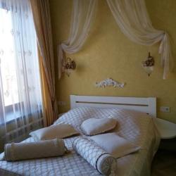 1-комнатный номер люкс с 1 двуспальной кроватью