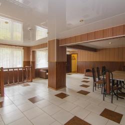 Фото Отель Городище 47