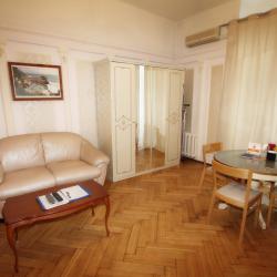 фото 22 Tverskaya Street (Тверская Стрит) на переулке Большой Гнездниковский
