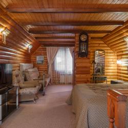 Фото Отель Дом с баней