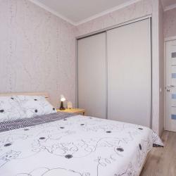 Фото Апартаменты на улице Лермонтова 116 корпус 1